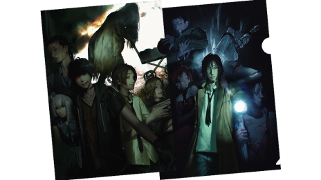 ホラーadv Ng に登場する怪異 殺人桃 の うわさ話 が公開 昔話 桃太郎 をモチーフにした連続殺人鬼 ホラーadv Ng に登場する怪異 殺人桃 の うわさ話 が公開 昔話 桃太郎 をモチーフにした連続殺人鬼