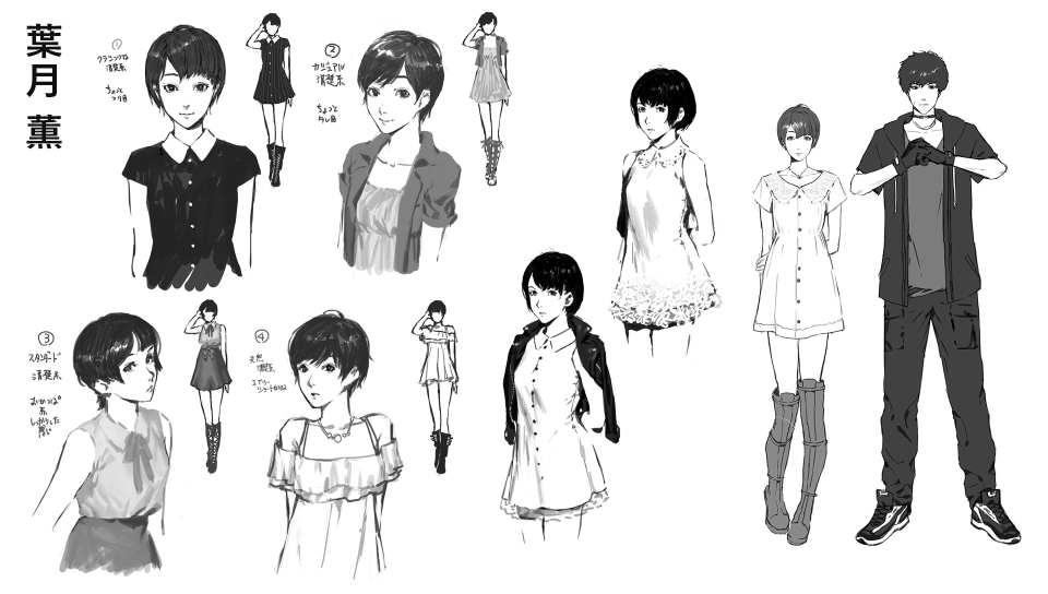 画像集 006 裏御伽 心霊ホラーadv Ng 発売日に 恐怖モードをオフ