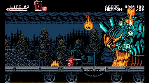 ꡼ No.001 | Bloodstained: Curse of the Moonס͸Ԥ줷ܥ7Τξ󤬸Xbox OneǤȯ66ѹ