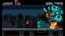 ꡼ No.002 | Bloodstained: Curse of the Moonס͸Ԥ줷ܥ7Τξ󤬸Xbox OneǤȯ66ѹ