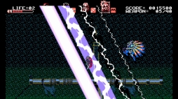 ꡼ No.014 | Bloodstained: Curse of the Moonס͸Ԥ줷ܥ7Τξ󤬸Xbox OneǤȯ66ѹ