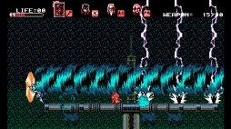 ꡼ No.015 | Bloodstained: Curse of the Moonס͸Ԥ줷ܥ7Τξ󤬸Xbox OneǤȯ66ѹ