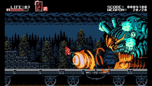 ꡼ No.023 | Bloodstained: Curse of the Moonס͸Ԥ줷ܥ7Τξ󤬸Xbox OneǤȯ66ѹ