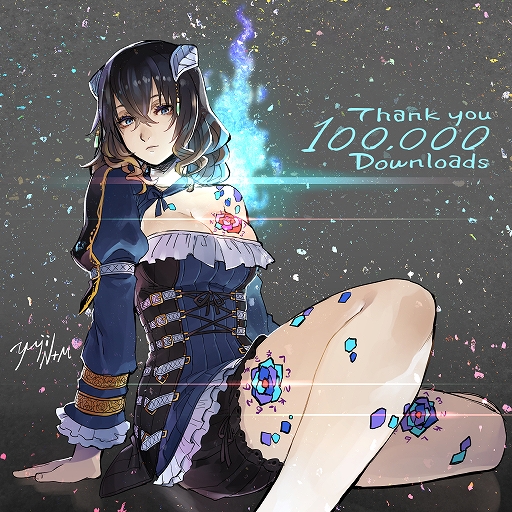 ꡼ No.002 | Xbox OneǡBloodstained: Curse of the MoonפۿϡǤιץ10ãǰ륤饹Ȥ