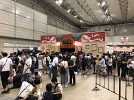 画像ギャラリー No.008のサムネイル画像 / マフィア梶田の二次元が来い!:第417回「アストルティアの旅でアイデンティティを問われる陸軍中尉」