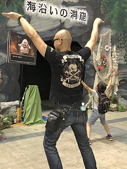 画像ギャラリー No.011のサムネイル画像 / マフィア梶田の二次元が来い!:第417回「アストルティアの旅でアイデンティティを問われる陸軍中尉」