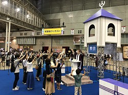 画像ギャラリー No.013のサムネイル画像 / マフィア梶田の二次元が来い!:第417回「アストルティアの旅でアイデンティティを問われる陸軍中尉」