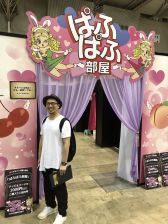 画像ギャラリー No.017のサムネイル画像 / マフィア梶田の二次元が来い!:第417回「アストルティアの旅でアイデンティティを問われる陸軍中尉」