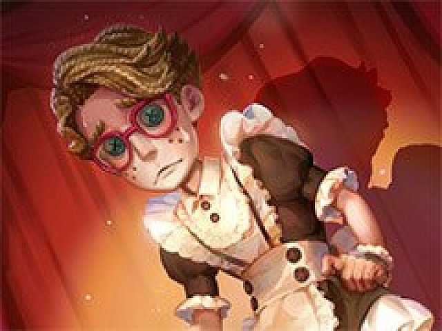 Identity V」，サバイバー“幸運児”のスキル調整が実施に。ショップには