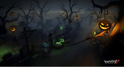 ���������꡼ No.002�Υ���ͥ������ / ��Identity V�ס��ϥ������󥷥꡼�����٥�Ȥ�10��25���˳��롣��SSR�������ɲ�