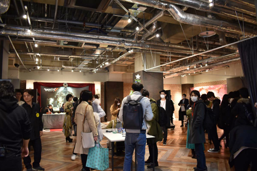 ꡼ No.004Υͥ / Identity V׽θꥢ륤٥ȡIdentityV ղ CHRISTMAS PARTYפݡȡ7֤ˤ錄ʥղ