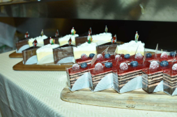 ꡼ No.009 | Identity V׽θꥢ륤٥ȡIdentityV ղ CHRISTMAS PARTYפݡȡ7֤ˤ錄ʥղ