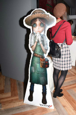 Identity V׽θꥢ륤٥ȡIdentityV ղ CHRISTMAS PARTYפݡȡ7֤ˤ錄ʥղ