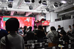 ꡼ No.028Υͥ / Identity V׽θꥢ륤٥ȡIdentityV ղ CHRISTMAS PARTYפݡȡ7֤ˤ錄ʥղ