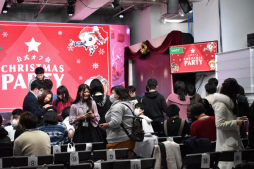 ꡼ No.030Υͥ / Identity V׽θꥢ륤٥ȡIdentityV ղ CHRISTMAS PARTYפݡȡ7֤ˤ錄ʥղ