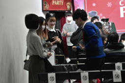 ꡼ No.031Υͥ / Identity V׽θꥢ륤٥ȡIdentityV ղ CHRISTMAS PARTYפݡȡ7֤ˤ錄ʥղ