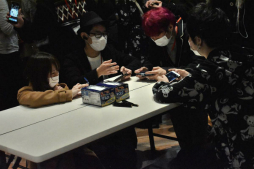 ꡼ No.032Υͥ / Identity V׽θꥢ륤٥ȡIdentityV ղ CHRISTMAS PARTYפݡȡ7֤ˤ錄ʥղ