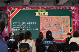 ꡼ No.047 | Identity V׽θꥢ륤٥ȡIdentityV ղ CHRISTMAS PARTYפݡȡ7֤ˤ錄ʥղ