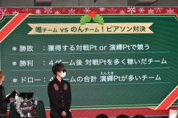 ꡼ No.062 | Identity V׽θꥢ륤٥ȡIdentityV ղ CHRISTMAS PARTYפݡȡ7֤ˤ錄ʥղ