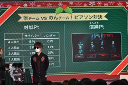 ꡼ No.063 | Identity V׽θꥢ륤٥ȡIdentityV ղ CHRISTMAS PARTYפݡȡ7֤ˤ錄ʥղ