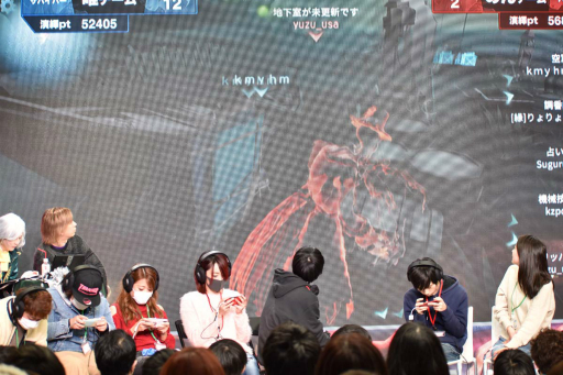 ꡼ No.068Υͥ / Identity V׽θꥢ륤٥ȡIdentityV ղ CHRISTMAS PARTYפݡȡ7֤ˤ錄ʥղ