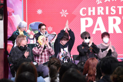 ꡼ No.099 | Identity V׽θꥢ륤٥ȡIdentityV ղ CHRISTMAS PARTYפݡȡ7֤ˤ錄ʥղ