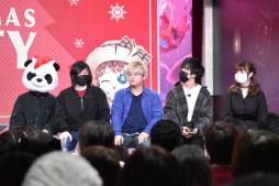 ꡼ No.100 | Identity V׽θꥢ륤٥ȡIdentityV ղ CHRISTMAS PARTYפݡȡ7֤ˤ錄ʥղ