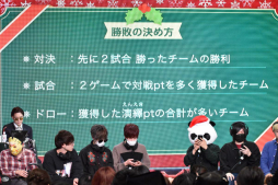 ꡼ No.102 | Identity V׽θꥢ륤٥ȡIdentityV ղ CHRISTMAS PARTYפݡȡ7֤ˤ錄ʥղ