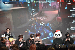 ꡼ No.104 | Identity V׽θꥢ륤٥ȡIdentityV ղ CHRISTMAS PARTYפݡȡ7֤ˤ錄ʥղ