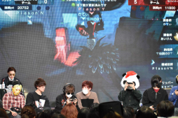 ꡼ No.105 | Identity V׽θꥢ륤٥ȡIdentityV ղ CHRISTMAS PARTYפݡȡ7֤ˤ錄ʥղ