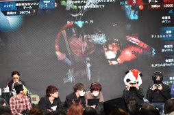 ꡼ No.106 | Identity V׽θꥢ륤٥ȡIdentityV ղ CHRISTMAS PARTYפݡȡ7֤ˤ錄ʥղ