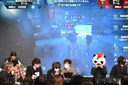 ꡼ No.107 | Identity V׽θꥢ륤٥ȡIdentityV ղ CHRISTMAS PARTYפݡȡ7֤ˤ錄ʥղ