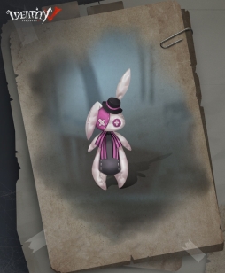 Identity V」に新ハンター「泣き虫」が登場。イースターイベントの開催も