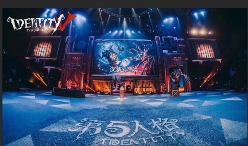 画像ギャラリー No.001のサムネイル画像 / 「Identity V」のアップデート計画が発表。「伊藤潤二コレクション」コラボ第2弾の開催や6人の新キャラ参戦など最新情報が明らかに