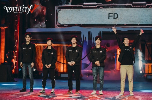 画像ギャラリー No.002のサムネイル画像 / 「Identity V」のアップデート計画が発表。「伊藤潤二コレクション」コラボ第2弾の開催や6人の新キャラ参戦など最新情報が明らかに