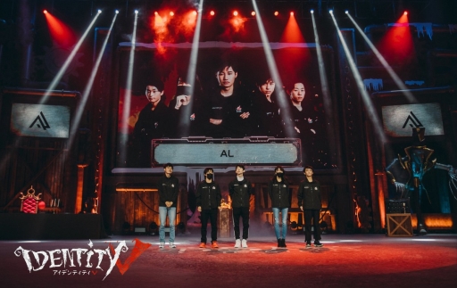 画像ギャラリー No.003のサムネイル画像 / 「Identity V」のアップデート計画が発表。「伊藤潤二コレクション」コラボ第2弾の開催や6人の新キャラ参戦など最新情報が明らかに