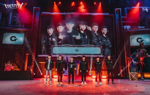 画像ギャラリー No.005のサムネイル画像 / 「Identity V」のアップデート計画が発表。「伊藤潤二コレクション」コラボ第2弾の開催や6人の新キャラ参戦など最新情報が明らかに