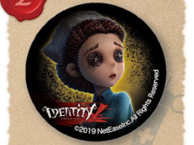 Identity V」がファミリーマートとのコラボキャンペーンを発表。森永