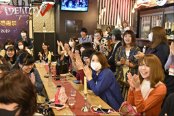 画像ギャラリー No.005のサムネイル画像 / 「Identity V」,福岡,札幌,大阪の3都市で開催した「1周年感謝祭」の様子を公開