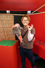 ꡼ No.011Υͥ / Identity V1ǯǰե饤󥤥٥Ȥݡȡϥ󥿡֥ڥ륽5פȤΥȯɽӥޥåʤɤ夬