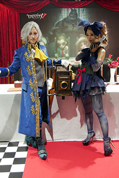 ꡼ No.013Υͥ / Identity V1ǯǰե饤󥤥٥Ȥݡȡϥ󥿡֥ڥ륽5פȤΥȯɽӥޥåʤɤ夬