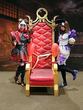 ꡼ No.014Υͥ / Identity V1ǯǰե饤󥤥٥Ȥݡȡϥ󥿡֥ڥ륽5פȤΥȯɽӥޥåʤɤ夬