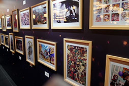 ꡼ No.018Υͥ / Identity V1ǯǰե饤󥤥٥Ȥݡȡϥ󥿡֥ڥ륽5פȤΥȯɽӥޥåʤɤ夬