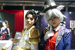 ꡼ No.023Υͥ / Identity V1ǯǰե饤󥤥٥Ȥݡȡϥ󥿡֥ڥ륽5פȤΥȯɽӥޥåʤɤ夬