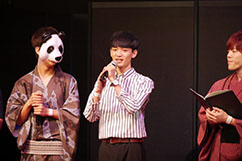 ꡼ No.030Υͥ / Identity V1ǯǰե饤󥤥٥Ȥݡȡϥ󥿡֥ڥ륽5פȤΥȯɽӥޥåʤɤ夬