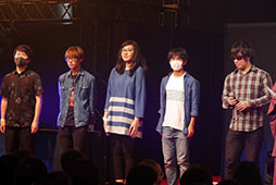 ꡼ No.035Υͥ / Identity V1ǯǰե饤󥤥٥Ȥݡȡϥ󥿡֥ڥ륽5פȤΥȯɽӥޥåʤɤ夬