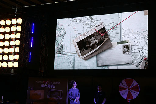 ꡼ No.040Υͥ / Identity V1ǯǰե饤󥤥٥Ȥݡȡϥ󥿡֥ڥ륽5פȤΥȯɽӥޥåʤɤ夬