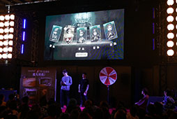 ꡼ No.042Υͥ / Identity V1ǯǰե饤󥤥٥Ȥݡȡϥ󥿡֥ڥ륽5פȤΥȯɽӥޥåʤɤ夬