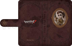 ���������꡼ No.005�Υ���ͥ������ / ��Identity V�פο����å���9���ܤ�ȯ����ꡣͽ����դ򳫻�