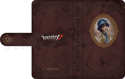 ���������꡼ No.006�Υ���ͥ������ / ��Identity V�פο����å���9���ܤ�ȯ����ꡣͽ����դ򳫻�